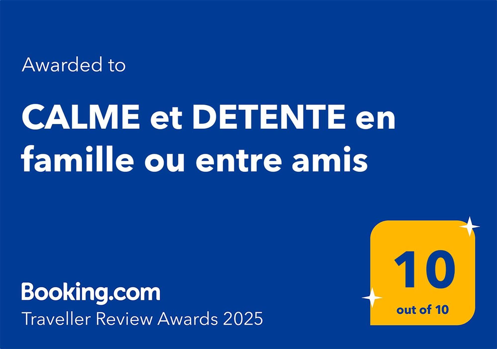 Calme Et Detente En Famille Ou Entre Amis Poilley  Kültér fotó